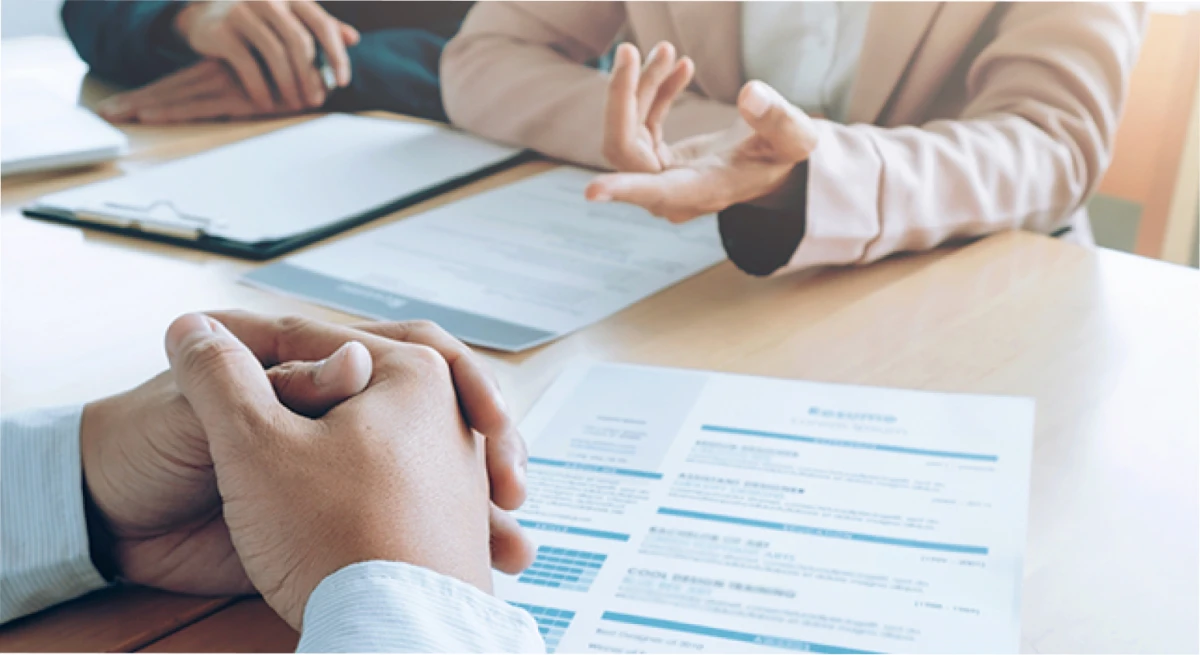 ¿Cómo responder de forma satisfactoria en una entrevista laboral?