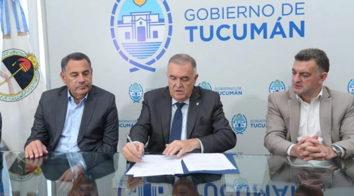 Regino Amado, Osvaldo Jaldo y Raúl Albarracín. COMUNICACIÓN PÚBLICA