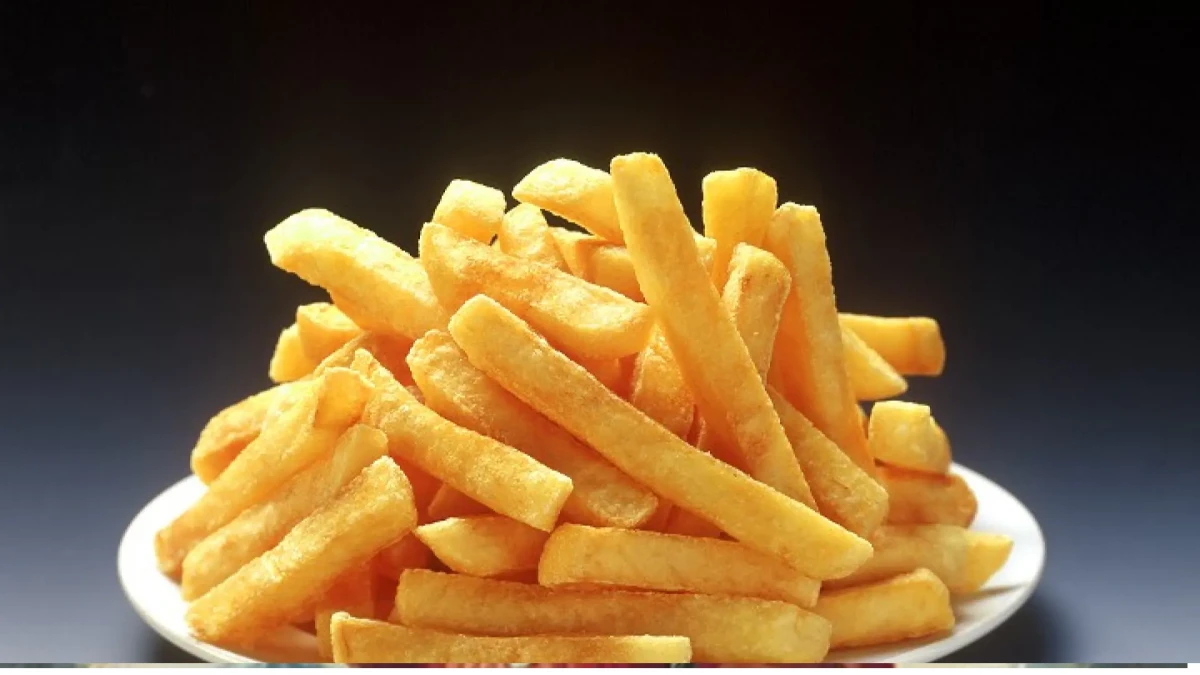 Papas fritas: por qué son un riesgo para tu salud y cómo reducir su consumo