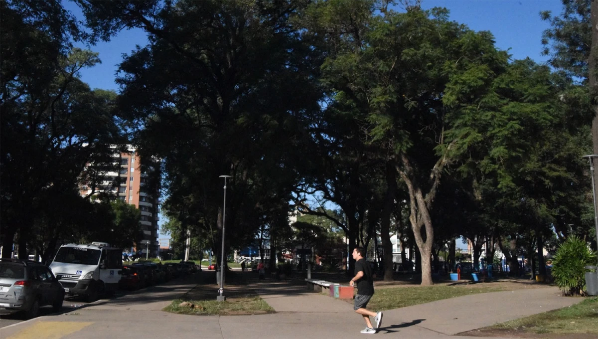 El tiempo en Tucumán: se vienen tres días soleados y cálidos en el inicio de las vacaciones de invierno