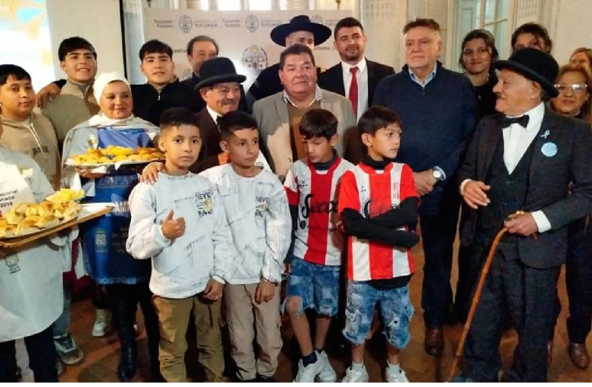 Famaillá celebra la 17ª Fiesta Nacional de los Mellizos: identidad, turismo y alegría compartida