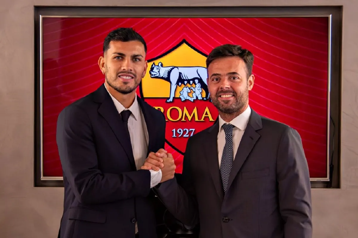 Leandro Paredes se acerca a Boca Juniors: ¿cuándo sería su presentación?