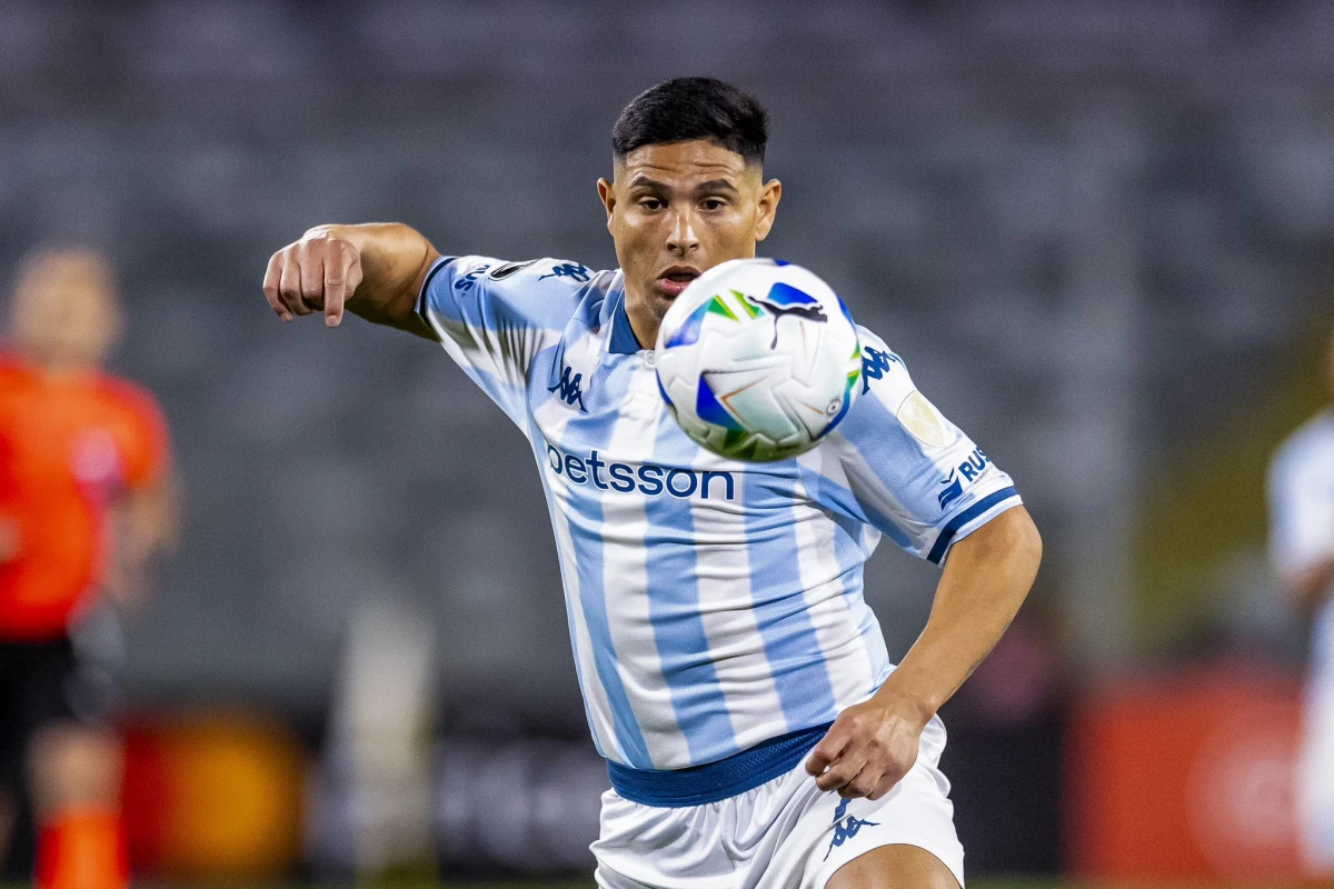 River Plate se cansó de esperar a Maximiliano Salas, pero encontró una llamativa solución