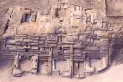 Arqueólogos encontraron una ciudad perdida de 3500 años en Sudamérica