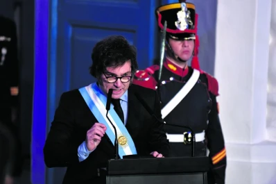 Milei viaja a Tucumán con su gabinete: expectativa por la presencia de Villarruel