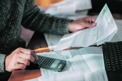 ¿Por qué conviene pagar anticipadamente los impuestos?