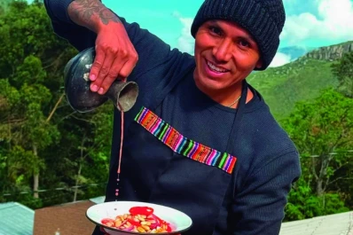 ¿Tucumán ya es un polo gastronómico, o le falta algo para serlo?