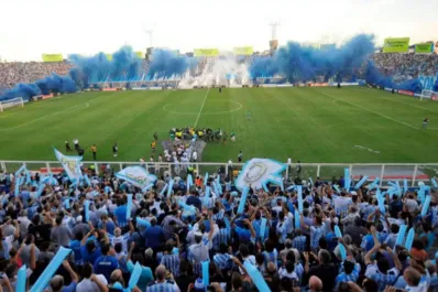 ¿Un cambio de paradigma en el fútbol tucumano?  Solo los socios de Atlético podrán entrar al Monumental