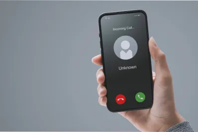 Sin descargar nada: cómo saber de dónde proviene una llamada spam con un sencillo truco