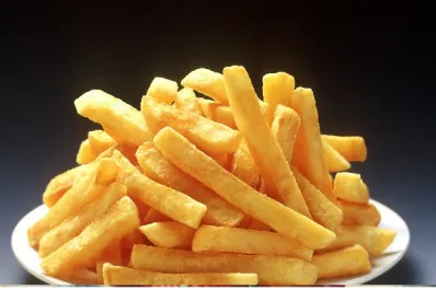Papas fritas: por qué son un riesgo para tu salud y cómo reducir su consumo