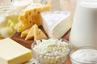 Pesadillas, insomnio y lácteos: el sorprendente vínculo revelado por la ciencia