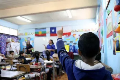 Tras el fin del receso invernal en Chile: ¿cuándo termina el año escolar?