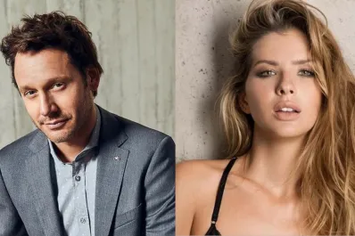 El explosivo descargo de la China Suárez contra Vicuña: “Te metiste con mi maternidad”