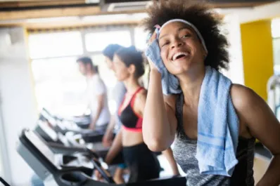 Liss: el entrenamiento suave y efectivo que gana adeptos en todo el mundo