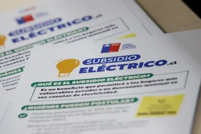 ¡Atención! Conocé quiénes deben actualizar su información de postulación al Subsidio Eléctrico