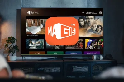Reemplazo de Magis TV: tres opciones gratis y seguras para ver películas
