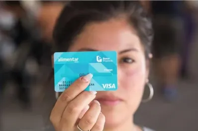 Tarjeta alimentar julio de 2025: ¿quiénes y cuando se puede cobrar según el DNI?