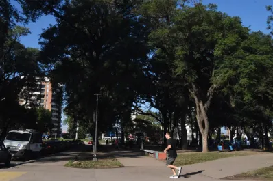 El tiempo en Tucumán: se vienen tres días soleados y cálidos en el inicio de las vacaciones de invierno