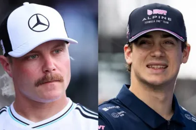 Atención Colapinto: Valtteri Bottas reveló cuando llegaría a Alpine