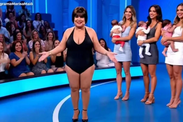 El futuro de la fama: ¿precisamos un cuerpo para ser estrellas?