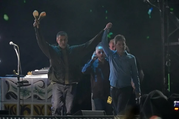 Volvió Oasis: qué esperar para el show en Buenos Aires