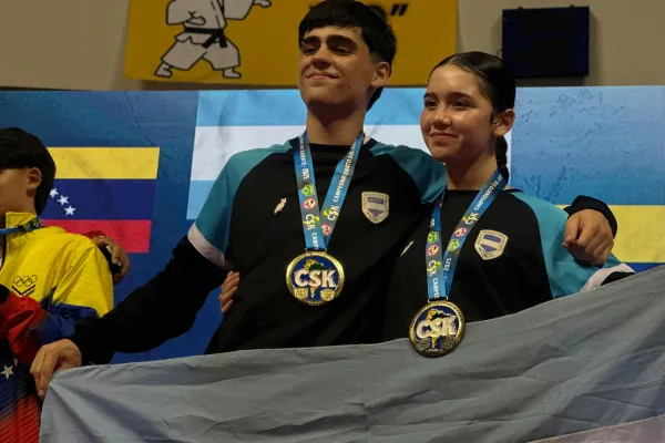 En Brasil mostraron que van por buen camino