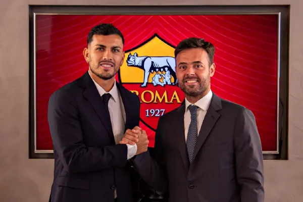 Leandro Paredes se acerca a Boca Juniors: ¿cuándo sería su presentación?