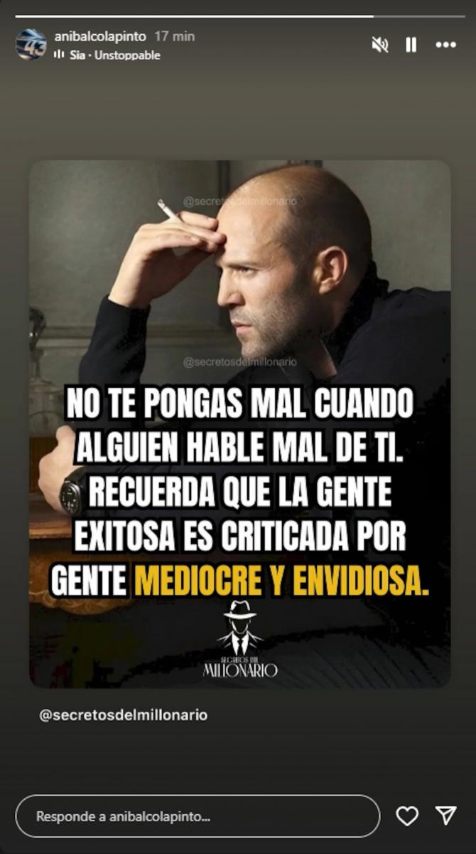 “Gente mediocre y envidiosa”: el explosivo mensaje del papá de Franco Colapinto tras el GP de Gran Bretaña