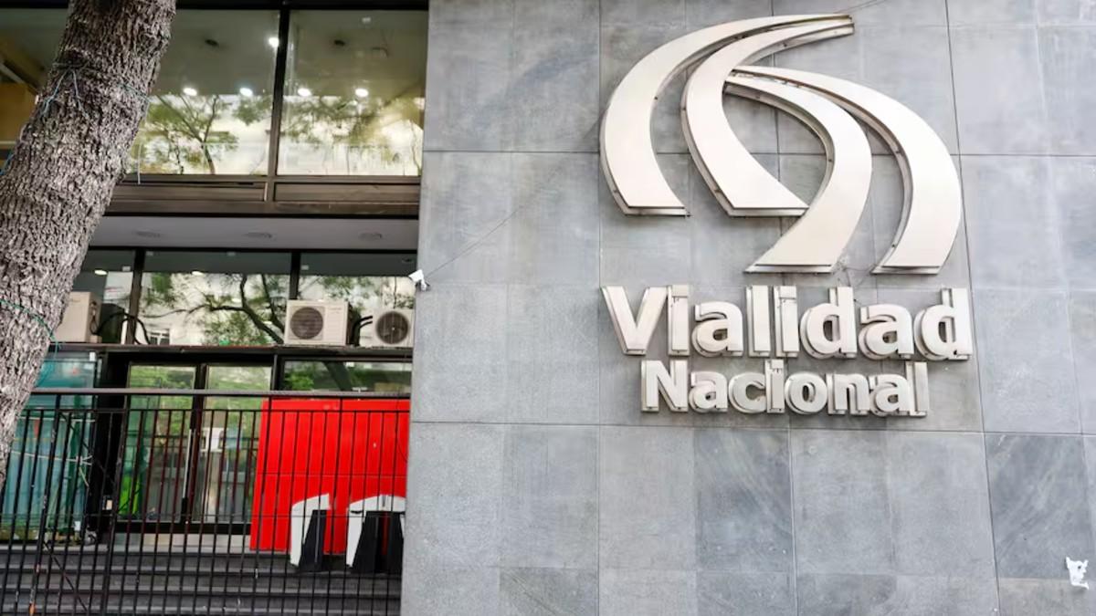 El Gobierno de Milei disolvió Vialidad Nacional.