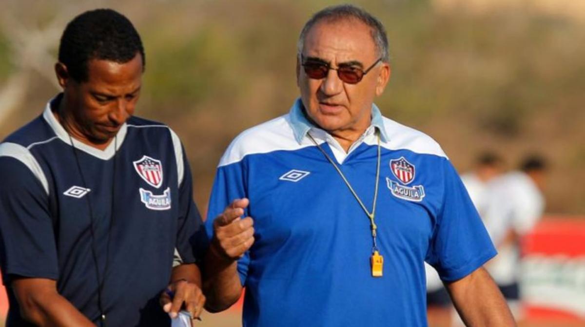 Murió “El Zurdo” López, el técnico que dirigió a Diego Armando Maradona en Argentinos Juniors