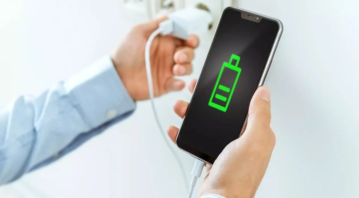 No carga nada: ¿vale la pena cambiar la batería de tu celular?