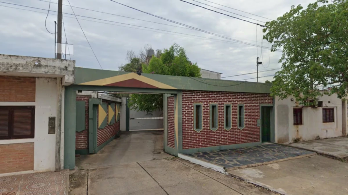 Chaco: encontraron muerta a una mujer de 69 años en un hotel alojamiento y su amante quedó detenido