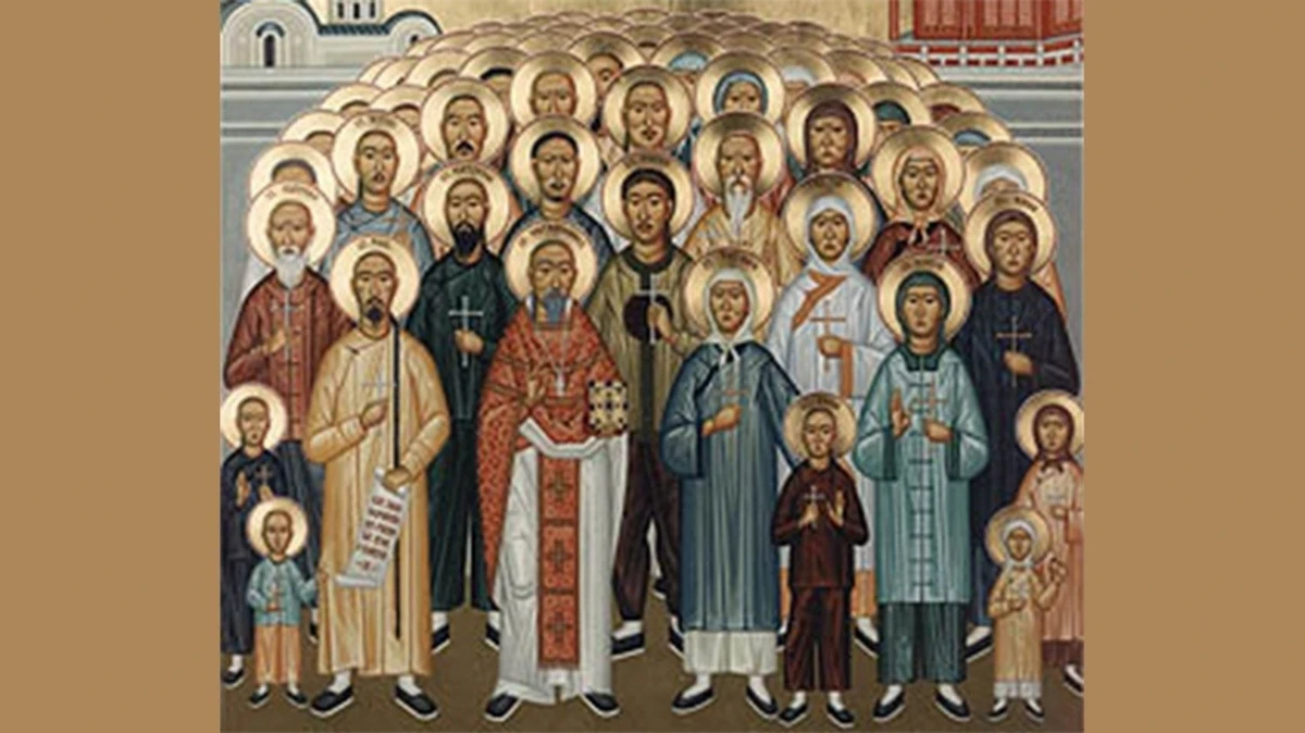 ¿Qué santos se celebran el 9 de julio? Conocé el santoral católico del día