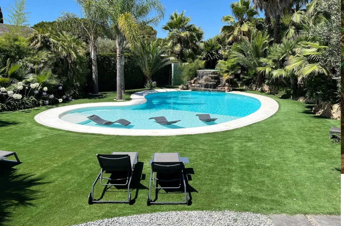 Alquila piscinas por horas en Sevilla: la tendencia que arrasa este verano