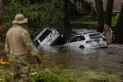 Texas: ya son 110 los muertos por las devastadoras inundaciones