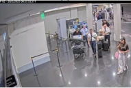 Escándalo de las 10 valijas: contradicciones y justificaciones tardías en el Gobierno