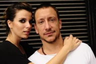 Nico Vázquez y Gimena Accardi anunciaron el fin de su relación: qué dijeron en las redes