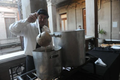 Cómo conmemorará la Independencia la Municipalidad de la capital