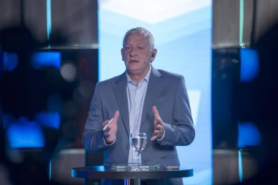 Día de la Independencia: LA GACETA Play viste de celeste y blanco la información