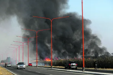 Cartas de lectores: “Los que se queman a sí mismos”