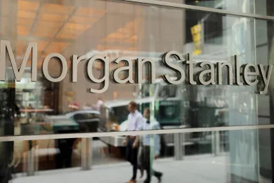 Morgan Stanley destacó que se redujo el déficit en cuenta corriente, pero hizo una advertencia