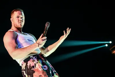 Imagine Dragons regresa a la Argentina: cuándo toca y dónde comprar las entradas