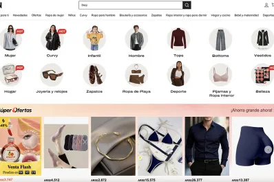 Golpe al consumo desbocado: un país aprueba una ley histórica contra Shein y la moda rápida