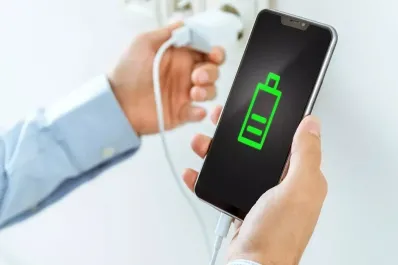 No carga nada: ¿vale la pena cambiar la batería de tu celular?