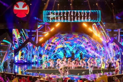 Estos son los primeros artistas internacionales confirmados para la Teletón 2025: hay grandes sorpresas