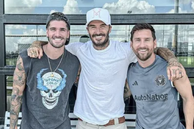 Rodrigo De Paul estaría muy cerca de firmar con Inter Miami: ¿qué falta para que eso suceda?