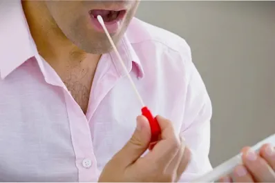 Una prueba casera puede detectar mejor el cáncer de próstata que un análisis de sangre