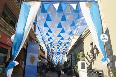 El tiempo en Tucumán: preparate para la tarde más soleada y calurosa de la semana
