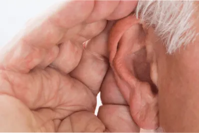 Por qué la pérdida de audición está más conectada a la demencia de lo que creemos