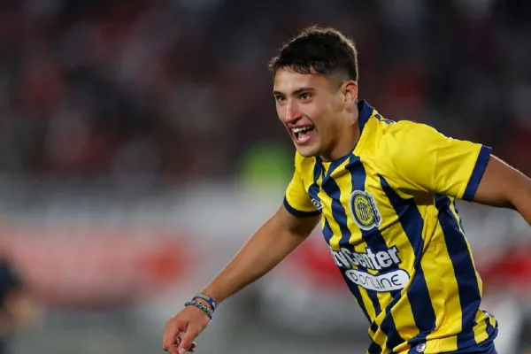 El efecto Di María no se detiene: Rosario Central concretó el regreso de otro delantero estrella